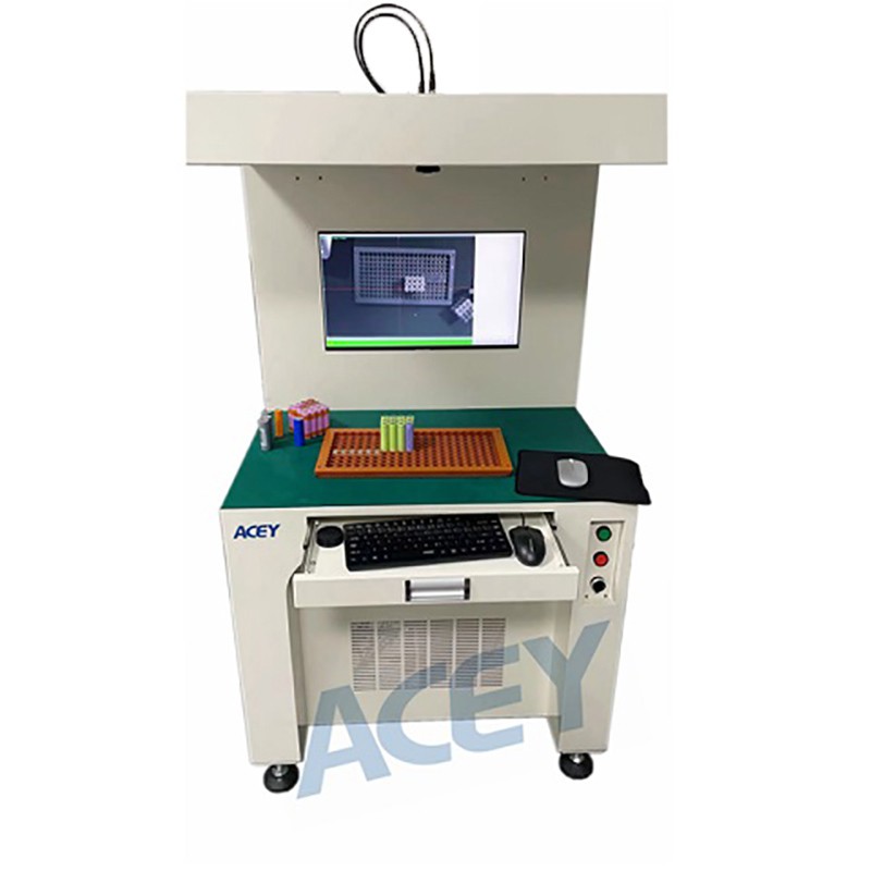 ccd visual inspection machine ccd visual inspection machine