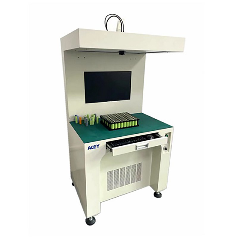 CCD vision detection equipment CCD vision detection equipment