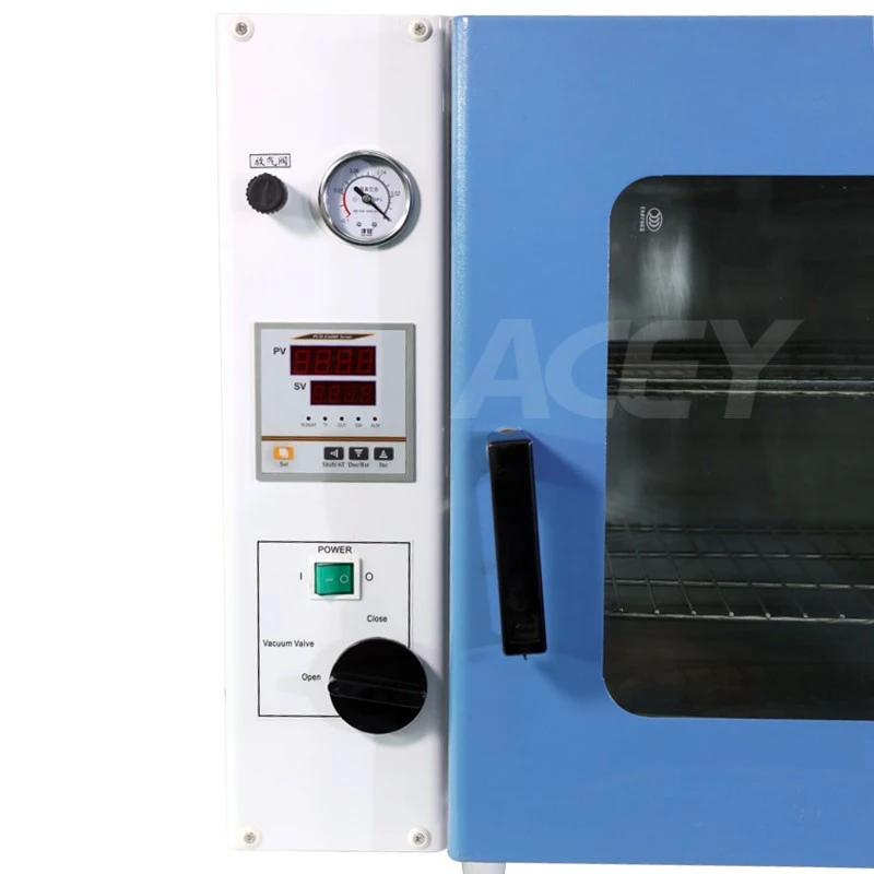 electrode drying oven electrode drying oven