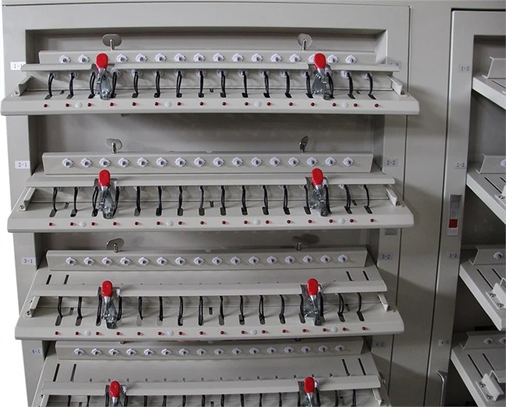 Lithium Battery Tester