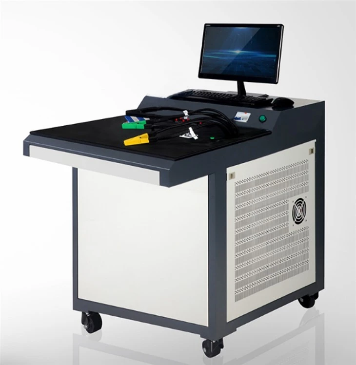 1-32 Series Bms Testing Machine