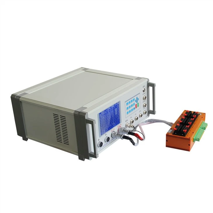 bms testing equipment