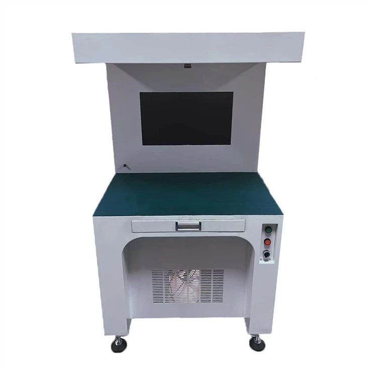 CCD vision detection equipment