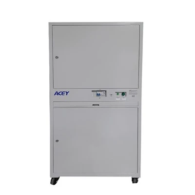 120V 50A 200A लिथियम बैटरी मल्टीफ़ंक्शन परीक्षक