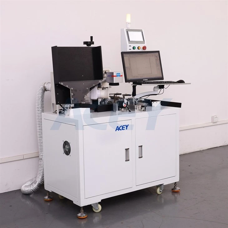 Battery peeling Machine