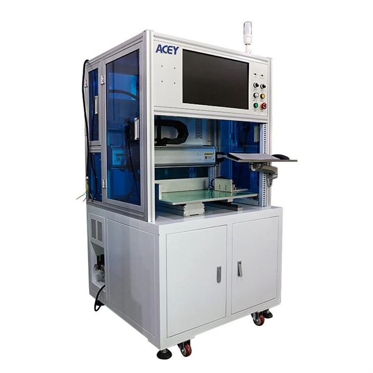 18650 Battery Spot Welder