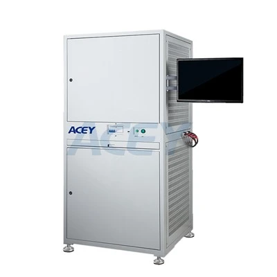 60V 30A चार्ज 300A डिस्चार्ज बैटरी इंटीग्रेटेड टेस्टर निर्माता