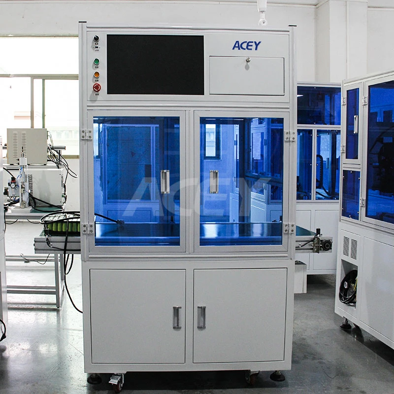 visual inspection machine visual inspection machine