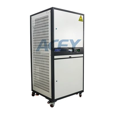120V 50A 600A बैटरी व्यापक परीक्षक